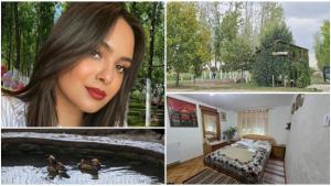 OD STAPARA DO PRAVE ŠUMSKE BAJKE SA 250 TOPOLA! Lepa Smiljana vratila se na selo i otkriva kako je stvorila ovaj raj