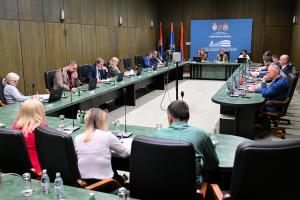 Pokrajinska vlada ulaže 70 miliona dinara u razvoj apatinske industrijske zone
