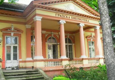 Obeležavanje svetskog dana dečje knjige u somborskoj biblioteci