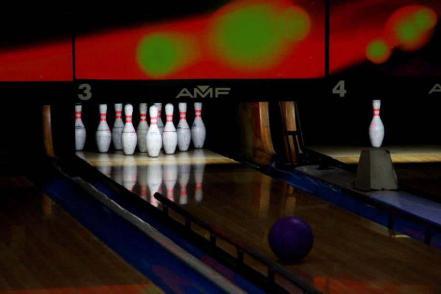„Bowlingstones" poraženi u trećem kolu Prve bowling lige Srbije