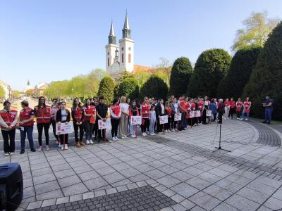 Održano 53. gradsko takmičenje u pružanju prve pomoći