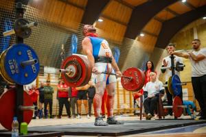 Ekipa ”Legacy” Sombor je proglašena za najjaču ekipu u više sportova snage