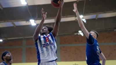 Somborski košarkaši poraženi u Pančevu