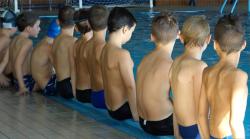 Sombor: Na Gradskom bazenu počela obuka plivanja za decu