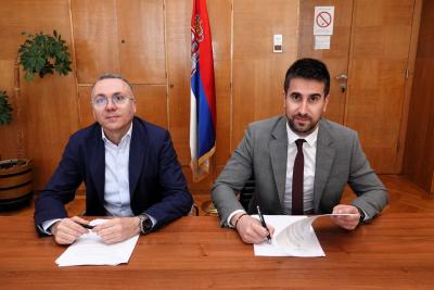 Grad Sombor dobio sredstva za projekat uređenja Rokovačke šume