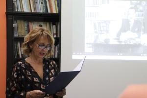 Održano predavanje "Tajne legata Veljka Petrovića"