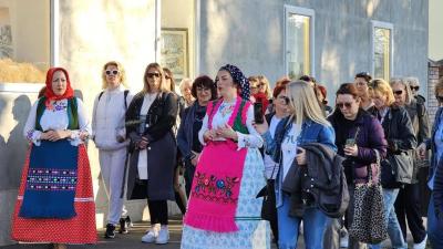 "Šokicin svit" novi brend Bačkog Monoštora