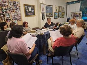 U ponedeljak 15. septembra premijera predstave "Naše putovanje" u Apatinu