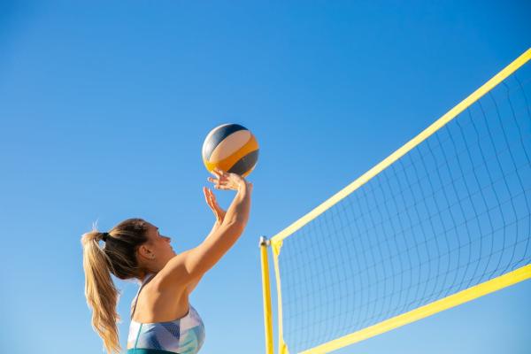 Turnir u beach volleyu početkom avgusta u Somboru