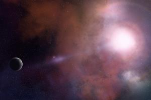 Tri moguća scenarija kraja svemira