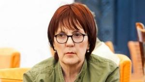 "Lekari su mi rekli da IMAM JOŠ 3 MESECA ŽIVOTA": Potresna objava Vedrane Rudan o borbi sa rakom