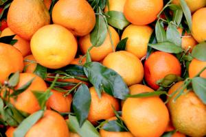Ko sme, a ko ne sme da jede mandarine - ova dva organa su posebno pogođena