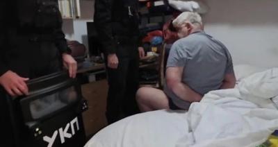 I u Somboru hapšenja zbog pedofilije - Delili materijal seksualne eksploatacije dece (FOTO)