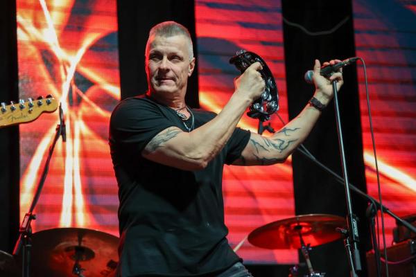 Koncert Đorđa Davida u Somboru odložen za oktobar