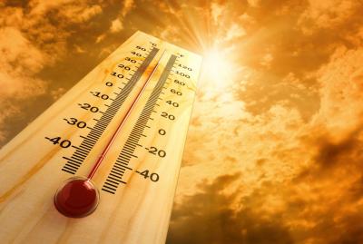 Evropa se svake decenije zagreva za 0,57 °C, duplo brže od svetskog proseka
