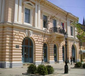 Bogati književni programi u somborskoj Biblioteci tokom februara