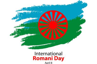 Obeležavanje Svetskod dana Roma u Somboru