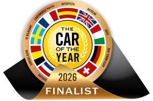 Ovo su finalisti izbora za Auto godine 2026, koji je vaš favorit?