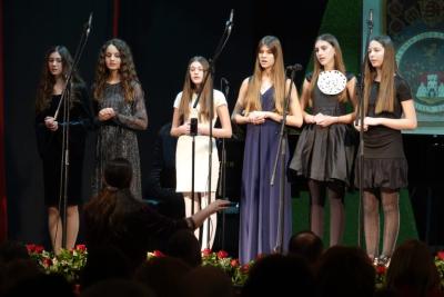 "Notna pletenica" zaokružila proslavu Dana grada Sombora