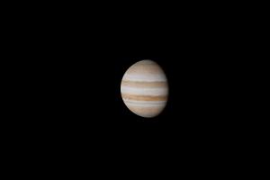Jupiter nije onoliko velik koliko smo mislili, moraju udžbenici da se menjaju