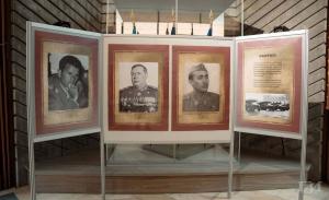 Otvorena izložba „Stratezi Batinske operacije” u Gradskom muzeju Sombor