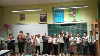 "Kutija znanja" iz Sombora: Kako je tablica množenja postala omiljena igra đaka