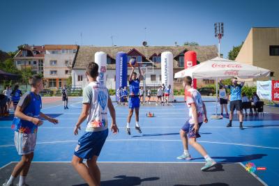 U Apatinu počinje nova sezona Plazma sportskih igara mladih