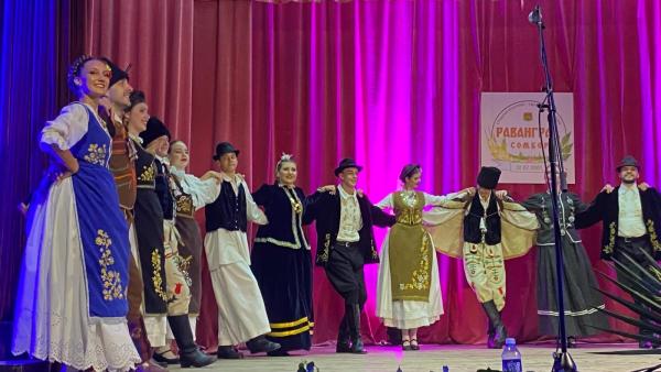 Upriličen godišnji koncert 