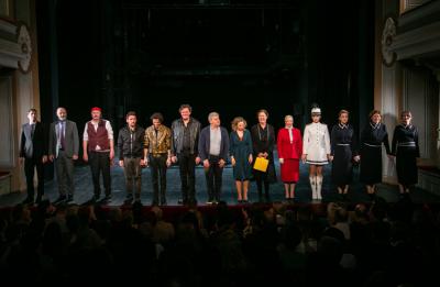 Narodno pozorište Sombor proslavlja 143. rođendan