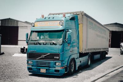 Profesionalni vozači Srbije najavili protest i blokade teretnih graničnih prelaza za 14. april