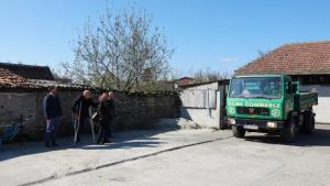 Sombor: Ogrev stiže u 75 domova izbeglica i raseljenih lica u Somboru, evo koliko je izdvojeno iz budžeta grada