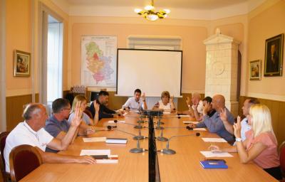Gradsko veće Sombora: Usvojen predlog o sufinansiranju energetske sanacije porodičnih kuća i stanova u Somboru