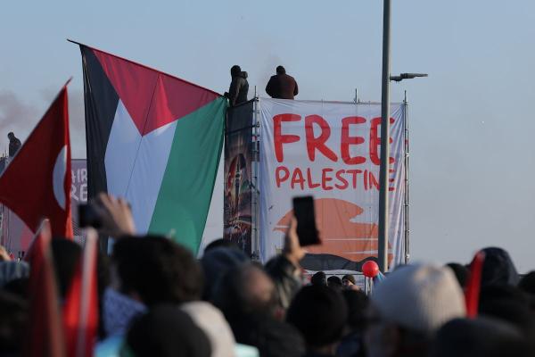 Ovo su zemlje koje su do sada priznale Palestinu, priznanje najavilo još četiri