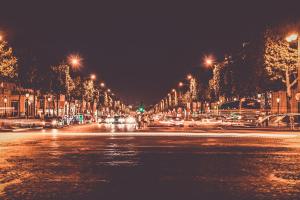 Izabrana prestonica za najatraktivniji grad na svetu u 2025. godini