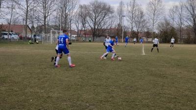 Čonopljanska "Sloga" savladala Slobodu