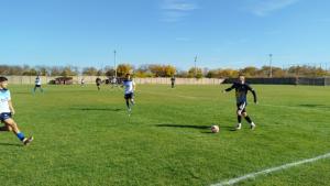 „ŽAK“ rutinski protiv "Borca 46", važan trijumf "Ravangrada"