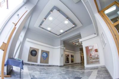 Galerija Kulturnog centra neće raditi tokom Uskršnjih praznika