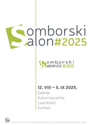 Zatvaranje izložbe “Somborski salon 2025”