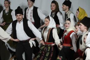 Obeleženo 80 godina doseljavanja Srba iz Dalmacije u Stanišić