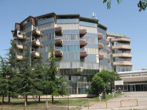 Somborska bolnica traži vozača