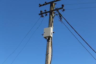 Postavljene kamere na prostoru bivše deponije u Somboru