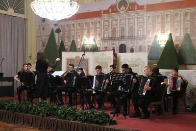 Koncert „Muzika koja traje“ povodom dana grada Sombora