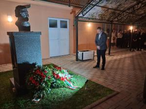 Mađarska građanska kasina u Somboru svečano obeležila godišnjicu revolucije 1848/49