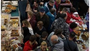 OVOG VIKENDA U ZNAKU HARMONIJE PODUNAVLJA Iz Monoštora, pa u šumu