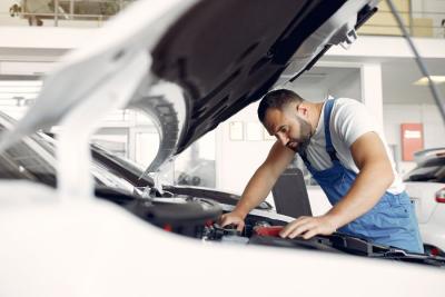 Kako da pripremite auto za dugo putovanje sa porodicom