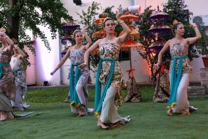 Upriličeno „Veče Indonezije“ u Gradskom muzeju Sombor