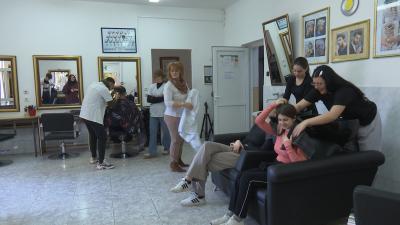 Širok izbor smerova u Srednjoj školi "Sveti Sava" u Somboru – oko 120 mesta za buduće srednjoškolce