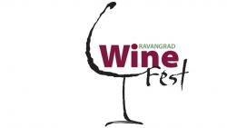 XIII Međunarodni festival vina i hrane „Ravangrad Wine Fest“