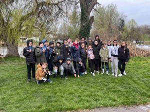 Kajak klub „Sombor“ osvojio 16 medalja na regati u Bezdanu