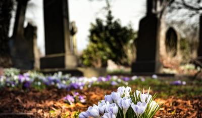 Raspored sahrana na somborskim grobljima za 4. april